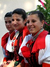 Balul Strugurilor, Sancraiu , Foto: Lovász Judit