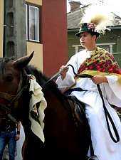Balul Strugurilor, Sancraiu , Foto: Lovász Judit