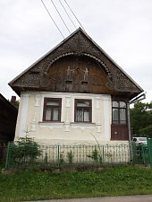 Magyarvalkó , Fotó: Pap Ákos