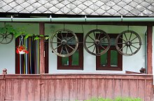 Magyarvalkó , Fotó: Pap Ákos