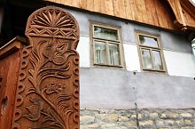 Magyarvalkó , Fotó: Pap Ákos