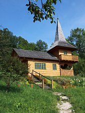 Magyarvalkó , Fotó: Pap Ákos