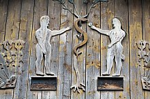 Magyarvalkó , Fotó: Pap Ákos