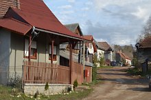 Magyarvalkó , Fotó: Pap Ákos