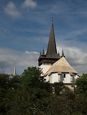 Magyarvalkó , Fotó: Pap Ákos