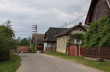 Magyarvalkó , Fotó: Pap Ákos