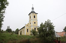 Magyarvalkó , Fotó: Pap Ákos