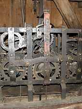 Reformáus templom, Magyarvalkó , Fotó: Kovács Lajos