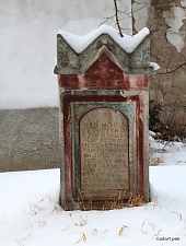 Reformáus templom, Magyarvalkó , Fotó: Luidort Péter