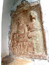 Reformáus templom, Magyarvalkó , Fotó: Kovács Lajos