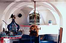 Reformáus templom, Magyarvalkó , Fotó: Szücsik Péter