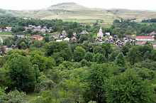 Reformáus templom, Magyarvalkó , Fotó: Luidort Péter