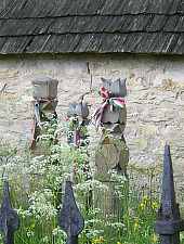 Reformáus templom, Magyarvalkó , Fotó: Szücsik Péter