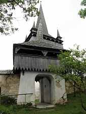 Reformáus templom, Magyarvalkó , Fotó: Kovács Lajos