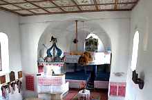 Reformáus templom, Magyarvalkó , Fotó: Kovács Lajos