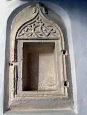 Reformáus templom, Magyarvalkó , Fotó: Kovács Lajos