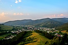 Putna , Foto: Sabrina-Elena Croituru