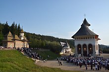 Putna , Foto: Sabrina-Elena Croituru