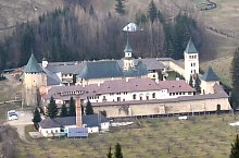 Putna , Foto: Sabrina-Elena Croituru