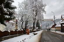 Putna , Foto: Sabrina-Elena Croituru