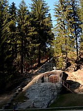 Putna , Foto: Sabrina-Elena Croituru