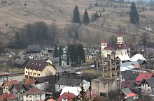 Putna , Foto: Sabrina-Elena Croituru