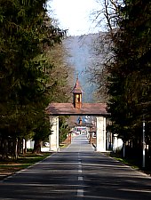 Putna , Foto: Sabrina-Elena Croituru