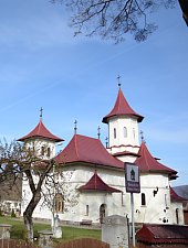 Putna , Foto: Sabrina-Elena Croituru