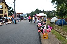 Putna , Foto: Sabrina-Elena Croituru