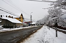 Putna , Foto: Sabrina-Elena Croituru