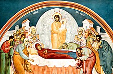 Paraclisull manastirii, Putna , Foto: pr.Ambrozie