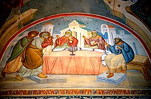 Paraclisull manastirii, Putna , Foto: Ștefan Cojocariu