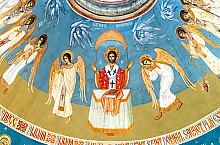 Paraclisull manastirii, Putna , Foto: pr.Ambrozie