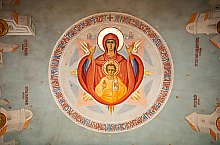 Paraclisull manastirii, Putna , Foto: Ștefan Cojocariu