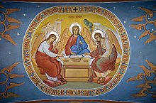 Paraclisull manastirii, Putna , Foto: Ștefan Cojocariu