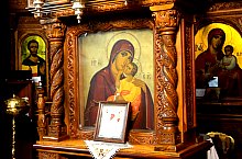 Paraclisull manastirii, Putna , Foto: Bogdan Zamfirescu