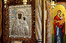 Paraclisull manastirii, Putna , Foto: Bogdan Zamfirescu