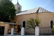 Biserica ortodoxa, Coronini , Foto: WR