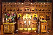 Manastirea Sf. Ana, Orsova , Foto: Habarics Zsolt