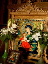 Manastirea Sf. Ana, Orsova , Foto: WR