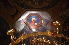 Saint Ann monastery, Orșova , Photo: WR