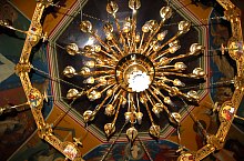 Manastirea Sf. Ana, Orsova , Foto: WR