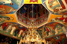 Manastirea Sf. Ana, Orsova , Foto: WR