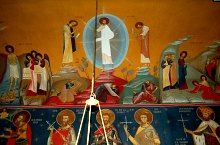 Manastirea Sf. Ana, Orsova , Foto: WR