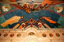 Manastirea Sf. Ana, Orsova , Foto: WR