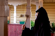 Manastirea Sf. Ana, Orsova , Foto: WR