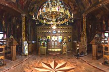 Manastirea Sf. Ana, Orsova , Foto: Habarics Zsolt