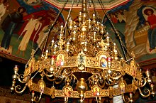 Manastirea Sf. Ana, Orsova , Foto: WR