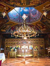 Manastirea Sf. Ana, Orsova , Foto: Habarics Zsolt