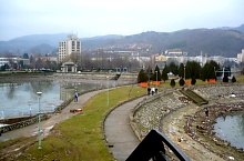 Orsova , Foto: Paul Ursuța